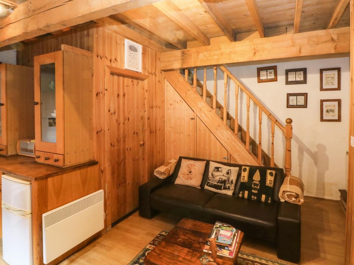 The Toolshed Villa Warrington Kültér fotó