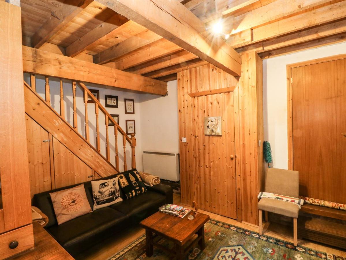 The Toolshed Villa Warrington Kültér fotó